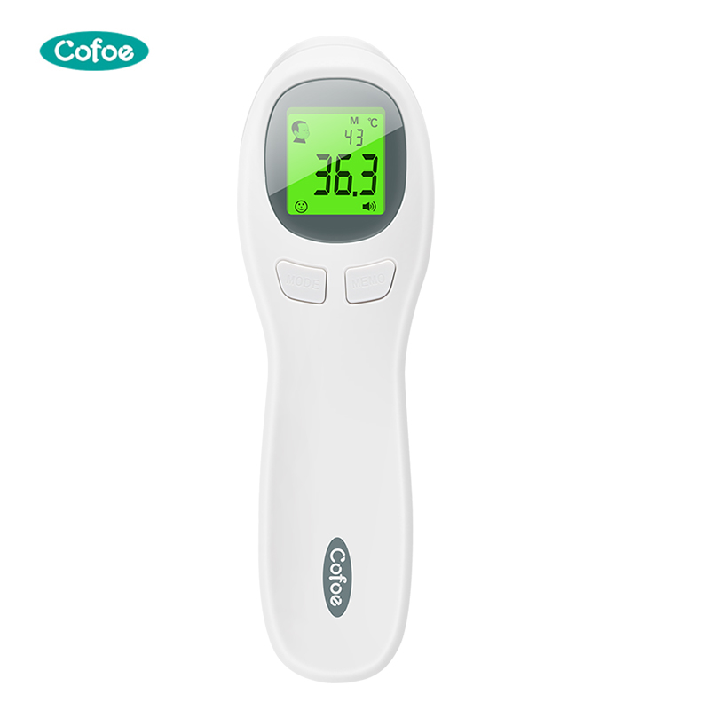 KF-HW-013 Infrarot-Thermometer für Babys am Handgelenk