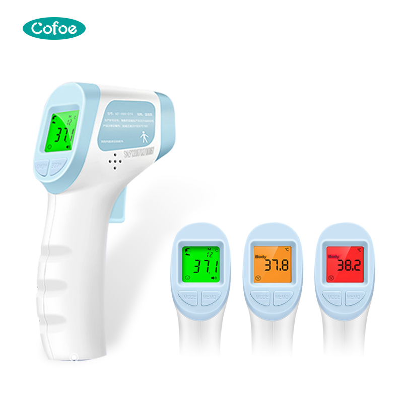 KF-HW-014 Ohr-Infrarot-Thermometer für Menschen